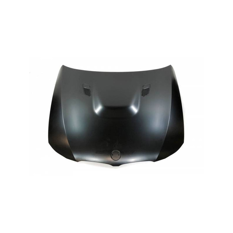 Capot BMW E90 / E91 10-12 LCI Look M3 Metal Tuning Tuning