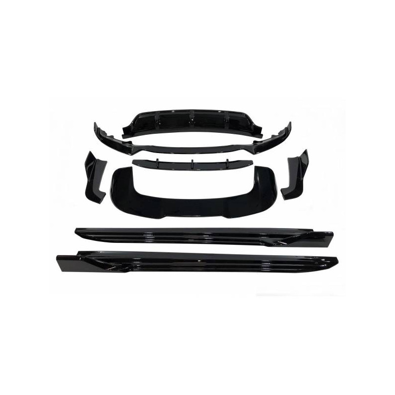 Kit Carrosserie BMW F15 M Performance Tuning Tuning