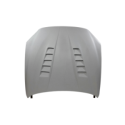 Capot En Fibre BMW F12 / F13 / F06 Toma Tuning Tuning