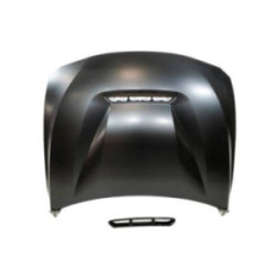 Capot BMW F30/F31/F32/F33/F36 Look CS Metal Tuning Tuning