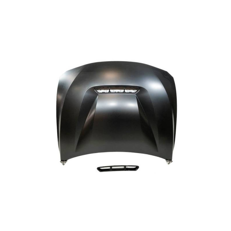Capot BMW F30/F31/F32/F33/F36 Look CS Metal Tuning Tuning