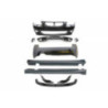 Kit Carrosserie BMW E61 look M-Tech II Tuning Tuning