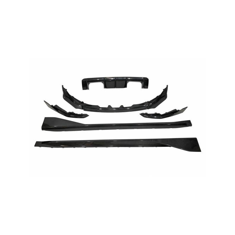 Kit Carrosserie BMW G80 / G82 Carbone Tuning Tuning