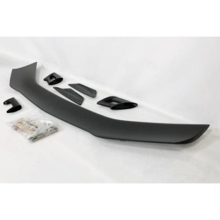 Aileron / Becquet Chevrolet Camaro 16-18 Noir mat Tuning Tuning Aileron / Becquet Chevrolet Camaro 16-18 Noir mat Tuning Tuning