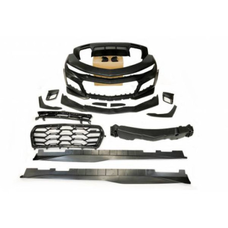 Kit Carrosserie Chevrolet Camaro 1LE Tuning Tuning Kit Carrosserie Chevrolet Camaro 1LE Tuning Tuning