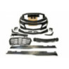 Kit Carrosserie Chevrolet Camaro 1LE Tuning Tuning Kit Carrosserie Chevrolet Camaro 1LE Tuning Tuning