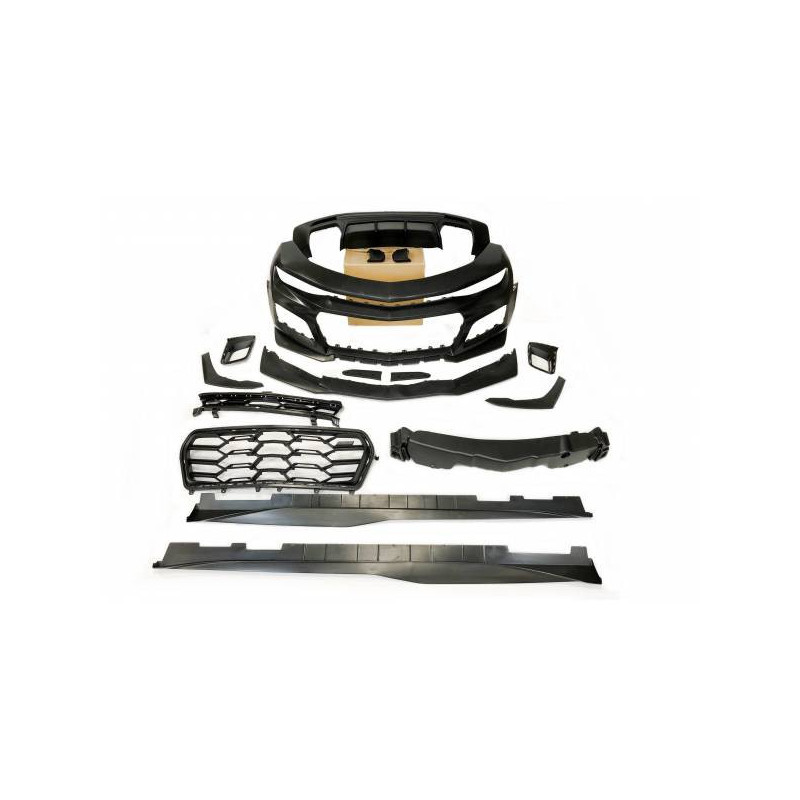 Kit Carrosserie Chevrolet Camaro 1LE Tuning Tuning