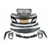 Pare-Chocs Avant Chevrolet Camaro 1LE 10-15 Tuning Tuning Pare-Chocs Avant Chevrolet Camaro 1LE 10-15 Tuning Tuning
