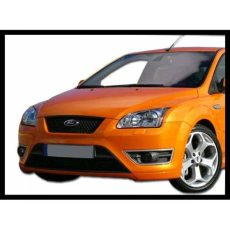 Pare-Chocs Avant Ford Focus 05 Type ST Tuning Tuning Pare-Chocs Avant Ford Focus 05 Type ST Tuning Tuning