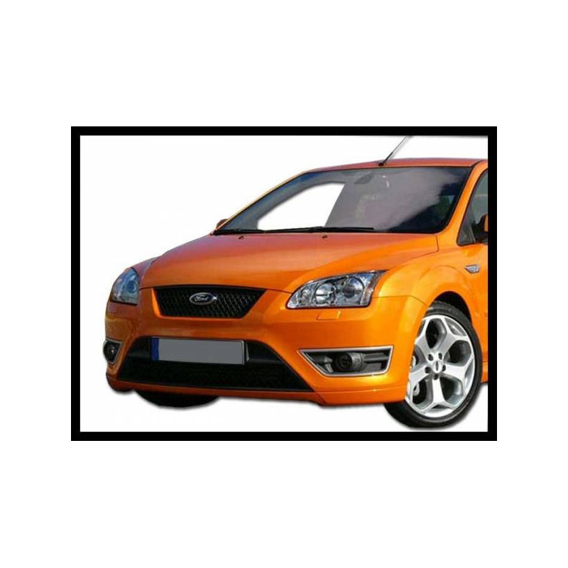 Pare-Chocs Avant Ford Focus 05 Type ST Tuning Tuning