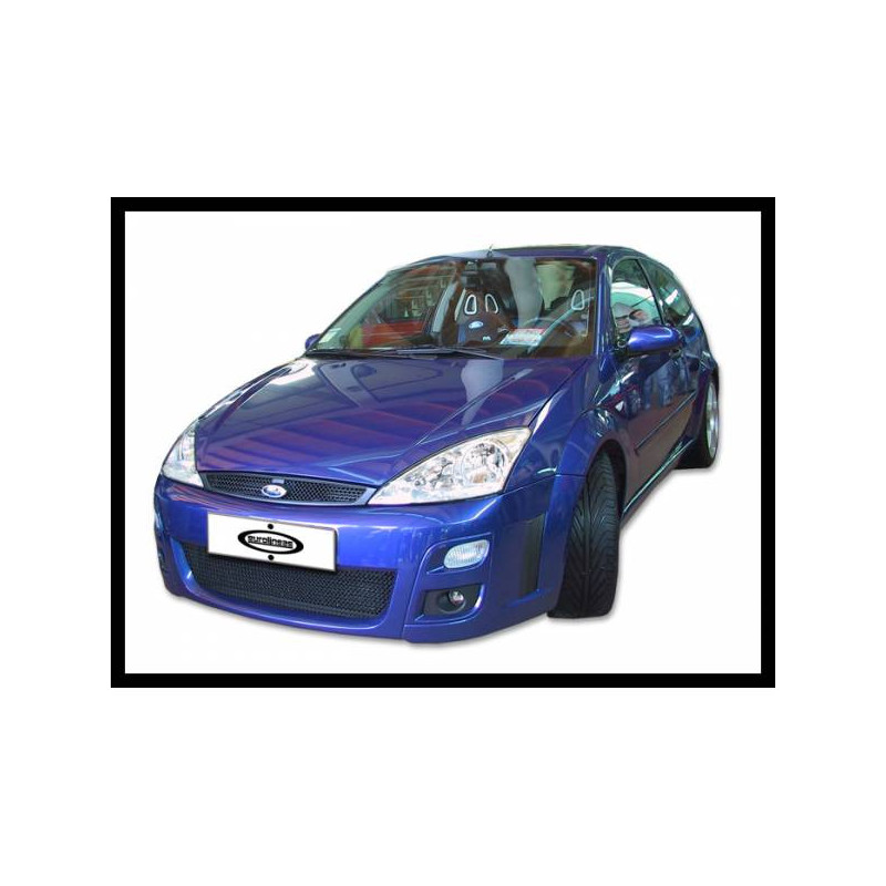 Pare-Chocs Avant Ford Focus WRC Tuning Tuning