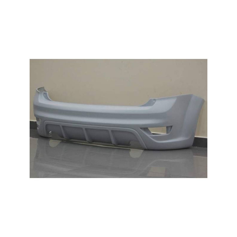 Pare-Chocs Arriere Ford Focus 2005/2011 look RS