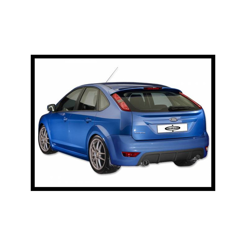 Pare-Chocs Arriere Ford Focus 2005/2011 look RS