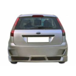 Pare-Chocs Arriere Ford Fiesta 02 Tuning Tuning