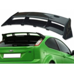 Aileron / Becquet Ford Focus '08 RS Tuning Tuning