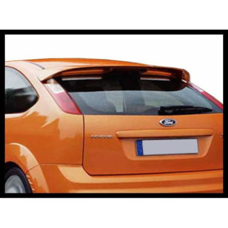 Aileron / Becquet Ford Focus 3-5P. 05 ST C/L Tuning Tuning Aileron / Becquet Ford Focus 3-5P. 05 ST C/L Tuning Tuning