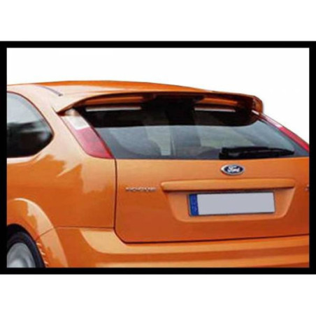 Aileron / Becquet Ford Focus 3-5P. 05 ST C/L Tuning Tuning