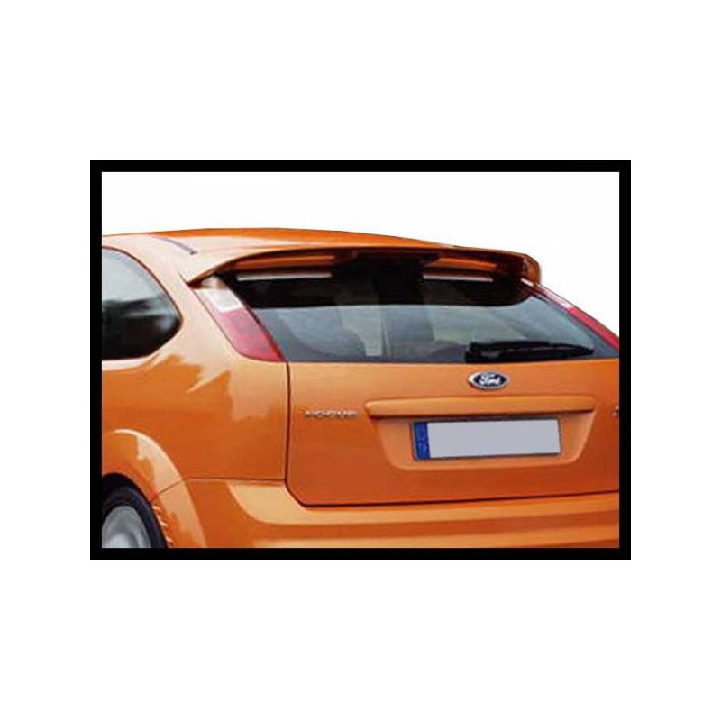 Aileron / Becquet Ford Focus 3-5P. 05 ST C/L Tuning Tuning