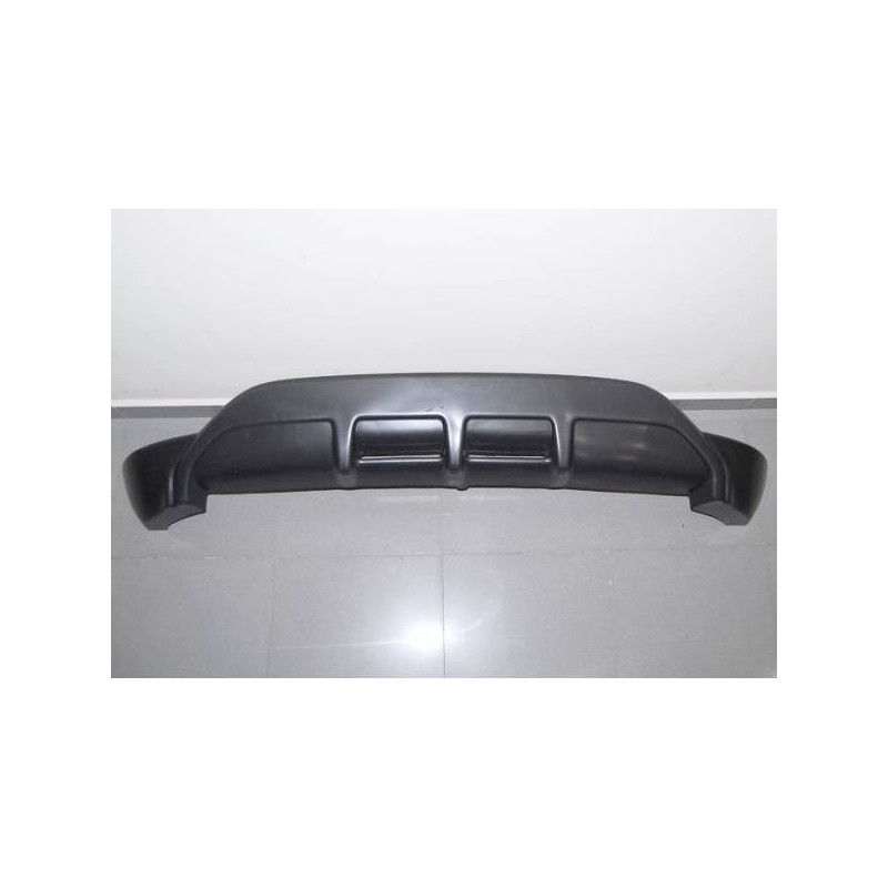 Diffuseur Arriere Ford Fiesta '09 Look ST ABS Tuning Tuning