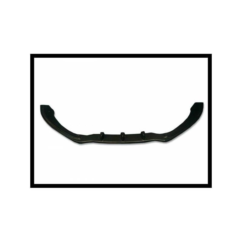 Spoiler Avant Ford Fiesta '09 Carbono Tuning Tuning