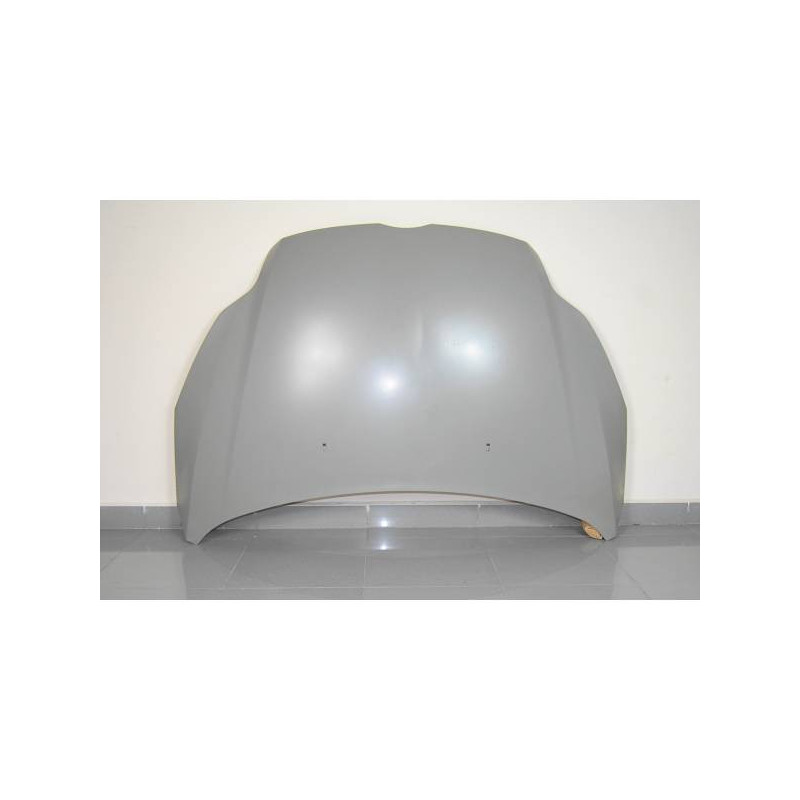 Capot Ford Focus 12 Oem Style Metal Tuning Tuning