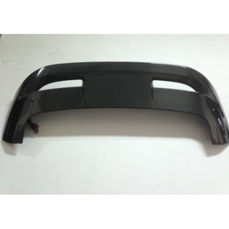 Aileron / Becquet Ford Focus ST 2012 Tuning Tuning