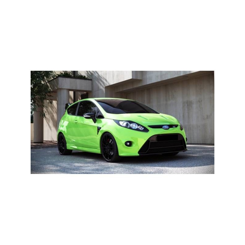 Pare-Chocs Avant Ford Fiesta 09 RS Tuning Tuning