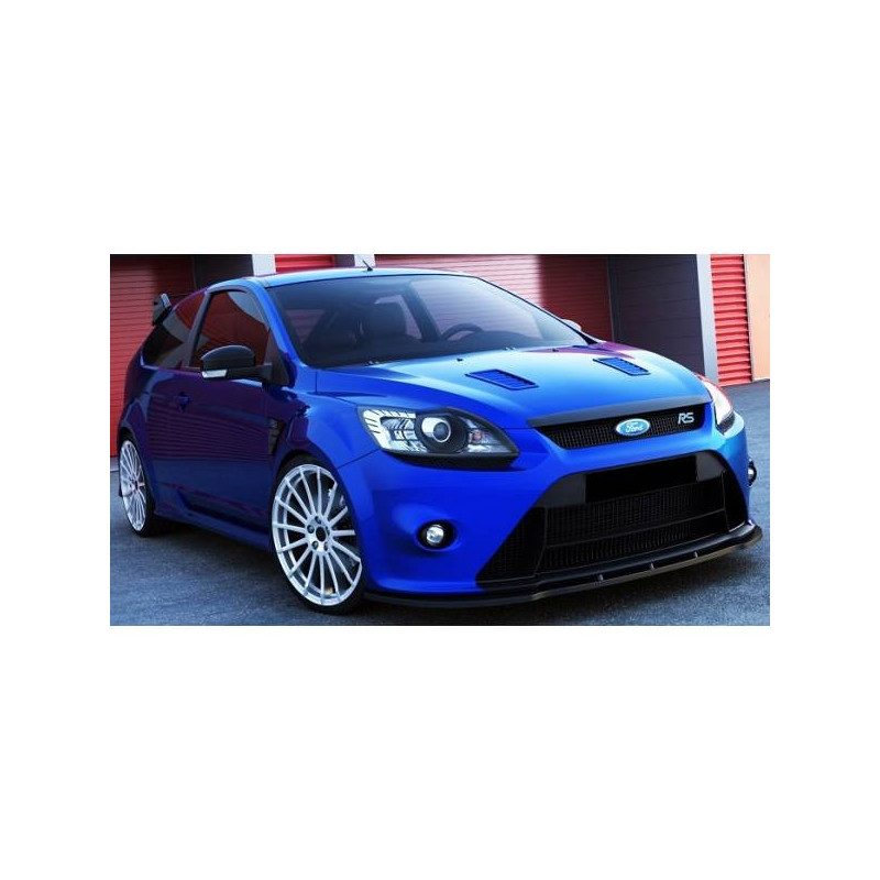 Spoiler Avant Ford Focus 08-11 RS Tuning Tuning