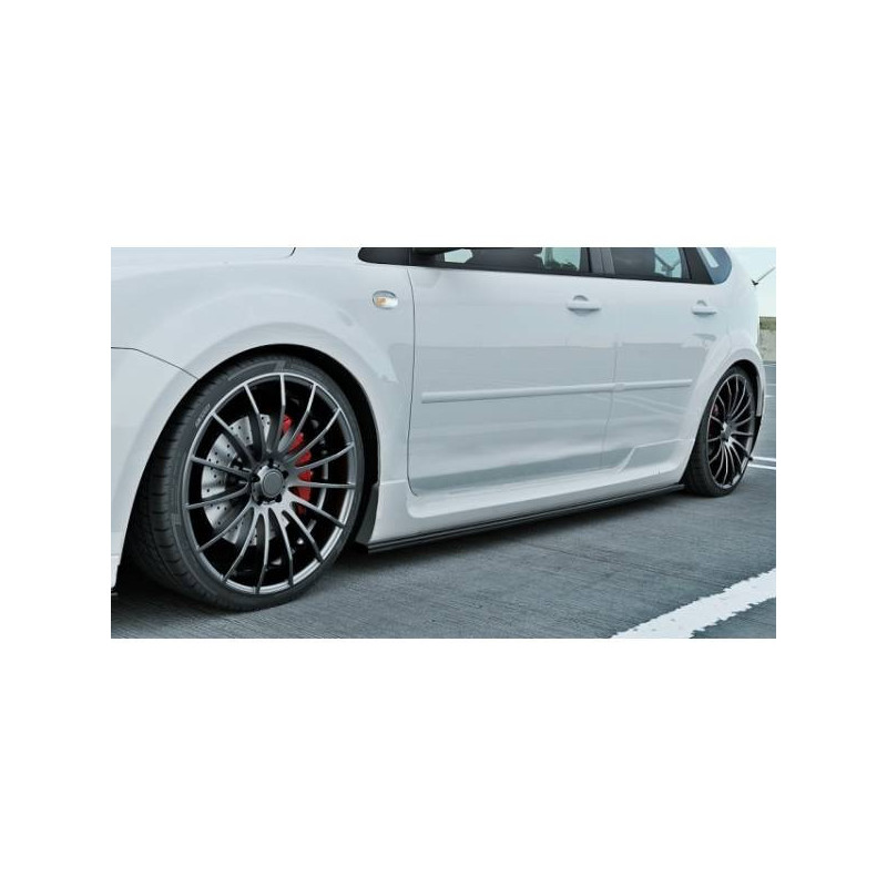 Bas de caisse Ford Focus 05-11 ST ABS Tuning Tuning