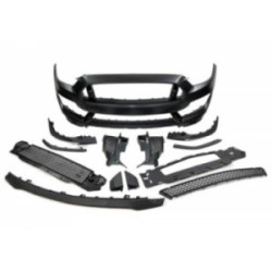 Pare-Chocs Avant Ford Mustang 2015-2017 look GT350 ABS Tuning Tuning