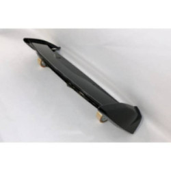 Aileron / Becquet Ford Focus 2019 Tuning Tuning