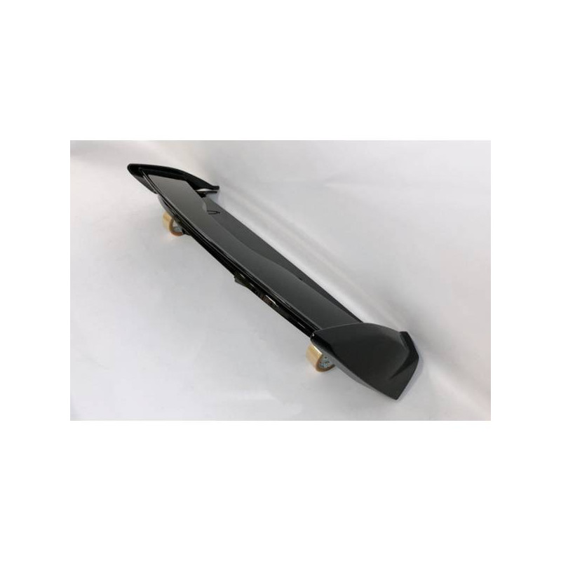 Aileron / Becquet Ford Focus 2019 Tuning Tuning