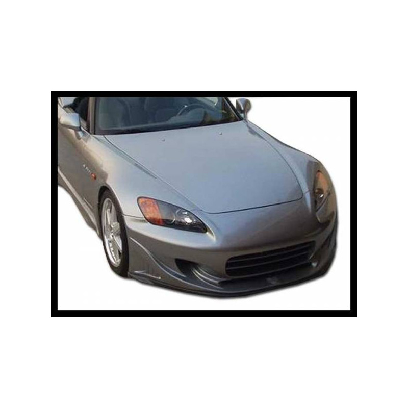 Pare-Chocs Avant Honda NS2000 Tuning Tuning