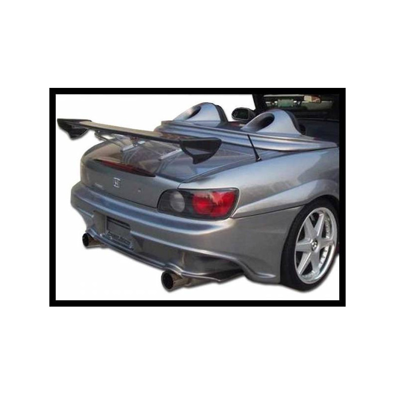 Pare-Chocs Arriere Honda NS2000 Tuning Tuning