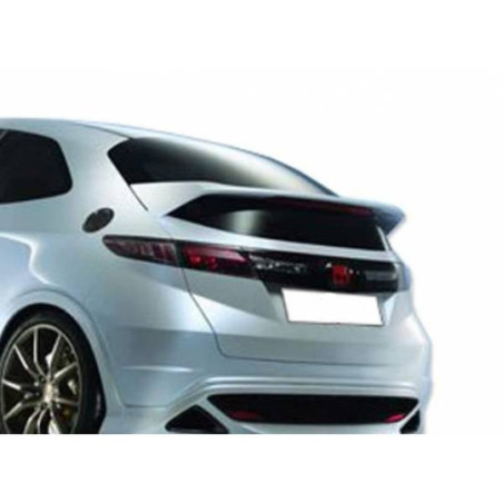 Aileron / Becquet Honda Civic '06 Type R Tuning Tuning