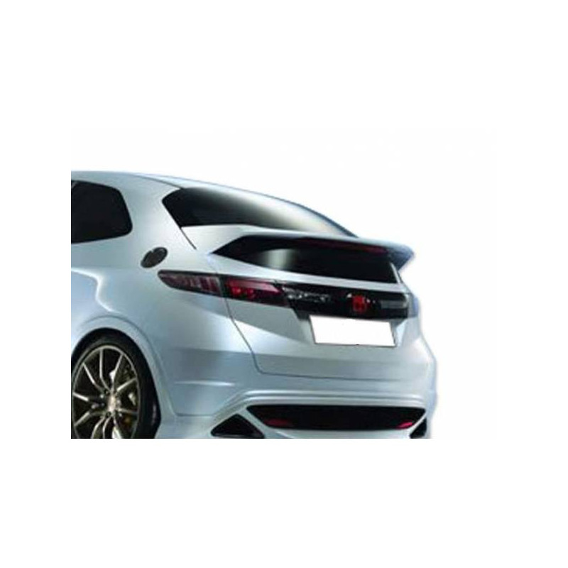 Aileron / Becquet Honda Civic '06 Type R Tuning Tuning