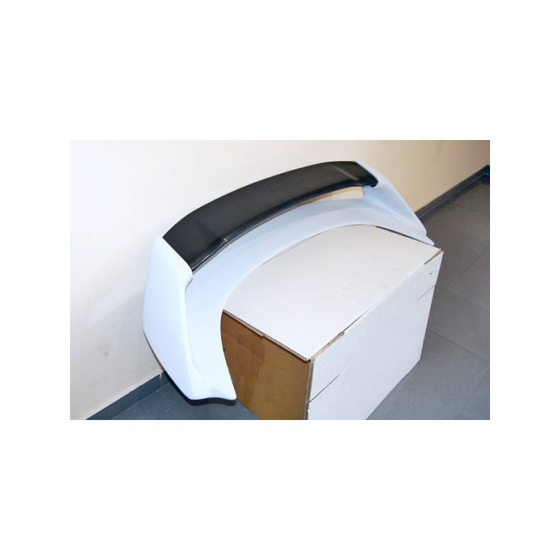 Aileron / Becquet Honda Civic 2006-2014 Fn2 Type Mugen