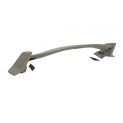 Aileron / Becquet Honda Civic MK10 Hatchback 2016+ look Type R Mod 2 Tuning Tuning