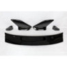 Aileron / Becquet Honda Civic 2020 look Type R Tuning Tuning Aileron / Becquet Honda Civic 2020 look Type R Tuning Tuning