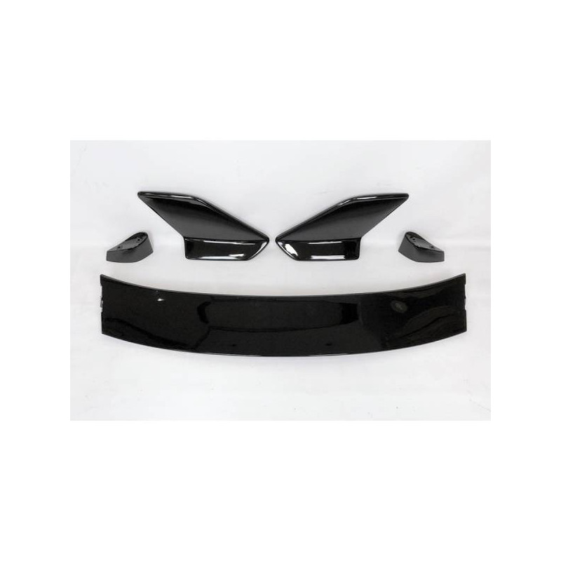 Aileron / Becquet Honda Civic 2020 look Type R Tuning Tuning