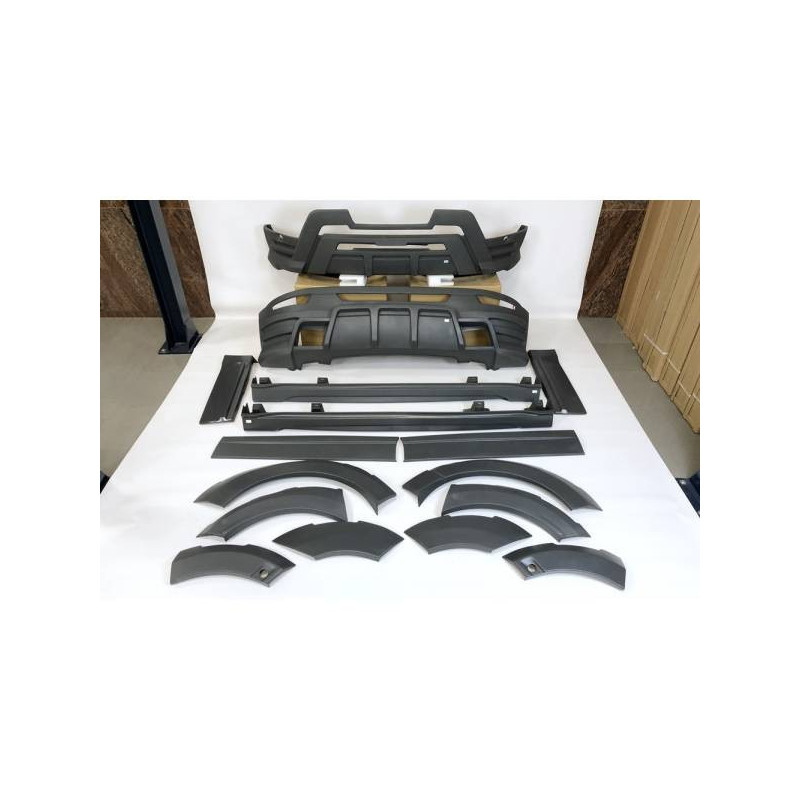 Kit Carrosserie Range Rover Evoque Tuning Tuning