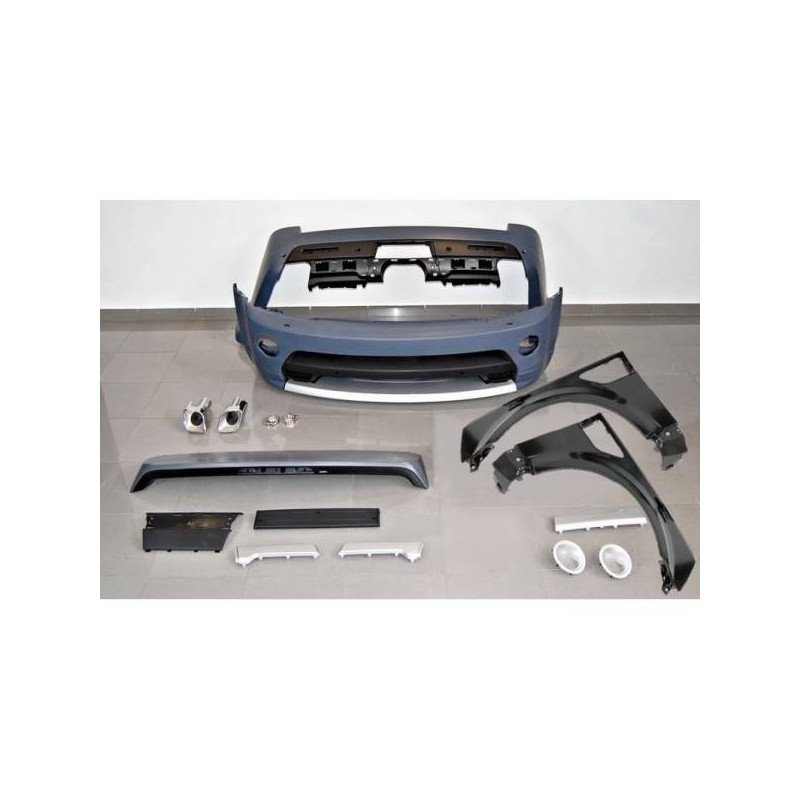 Kit Carrosserie Range Rover Sport 2010-2012 L320 look Autobiography Tuning Tuning