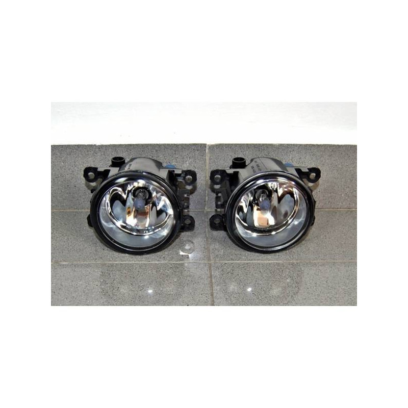 Phare Antibrouillard Range Rover Sport 2005-2012 Tuning Tuning