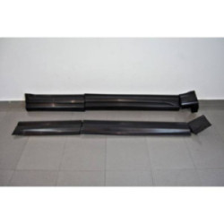 Bas de caisse Range Rover Sport L494 2013-2017 Look SVR Tuning Tuning