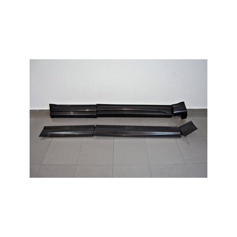 Bas de caisse Range Rover Sport L494 2013-2017 Look SVR Tuning Tuning