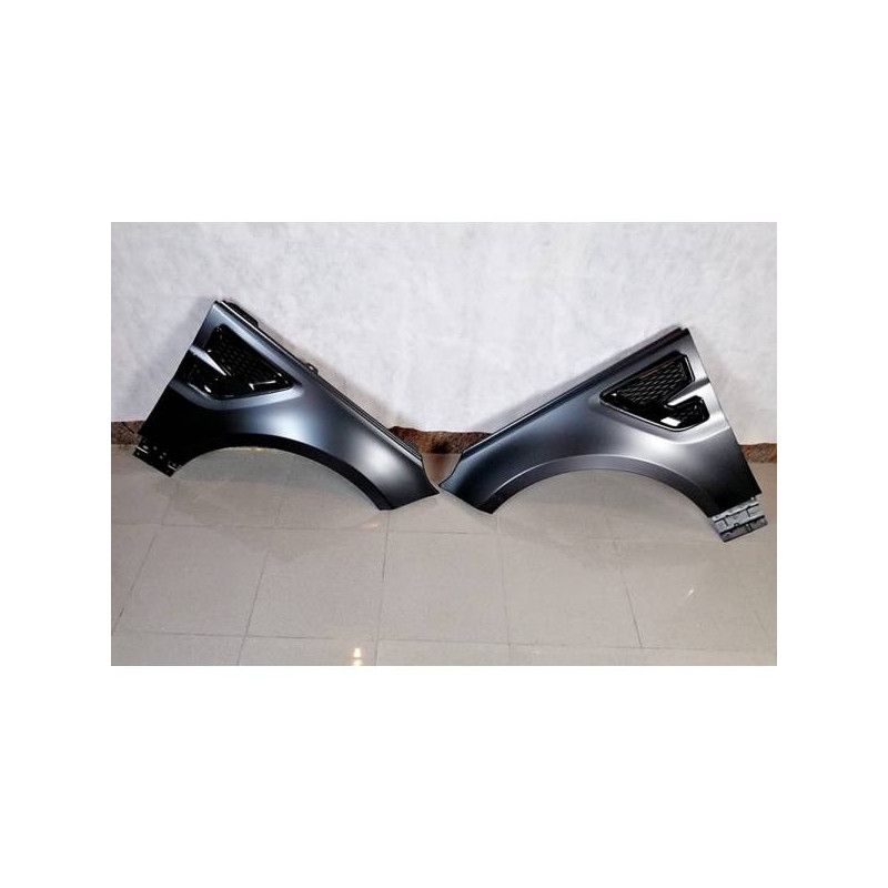 Ailette RANGE ROVER L494 2013-2017 LOOK SVR Tuning Tuning