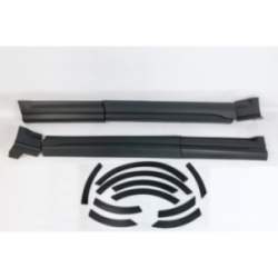 Kit Carrosserie Range Ranger Rover Sport L494 Facelift 2018+ Look SVR Tuning Tuning