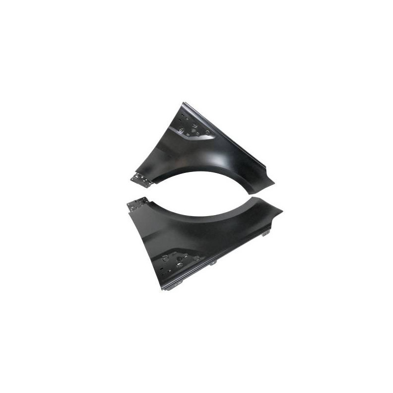 Ailette Range Rover Sport 2018+ Look SVR Aluminium Tuning Tuning