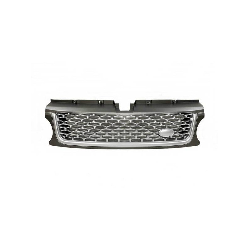 Calandre Range Rover Sport L320 2010-2012 Tuning Tuning