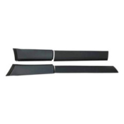 Bas de caisse Range Rover Evoque Dynamic 2010-2016 Tuning Tuning